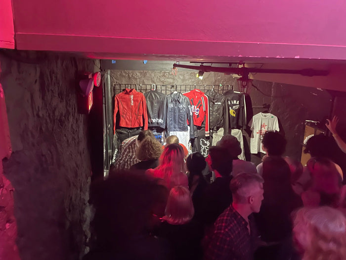 Indie Euphoria: The Hellp and More Take NYC by Storm