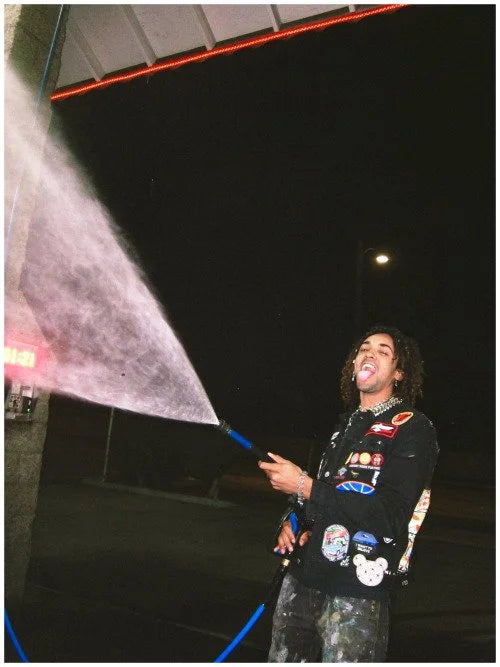 Mike Fortune Interview