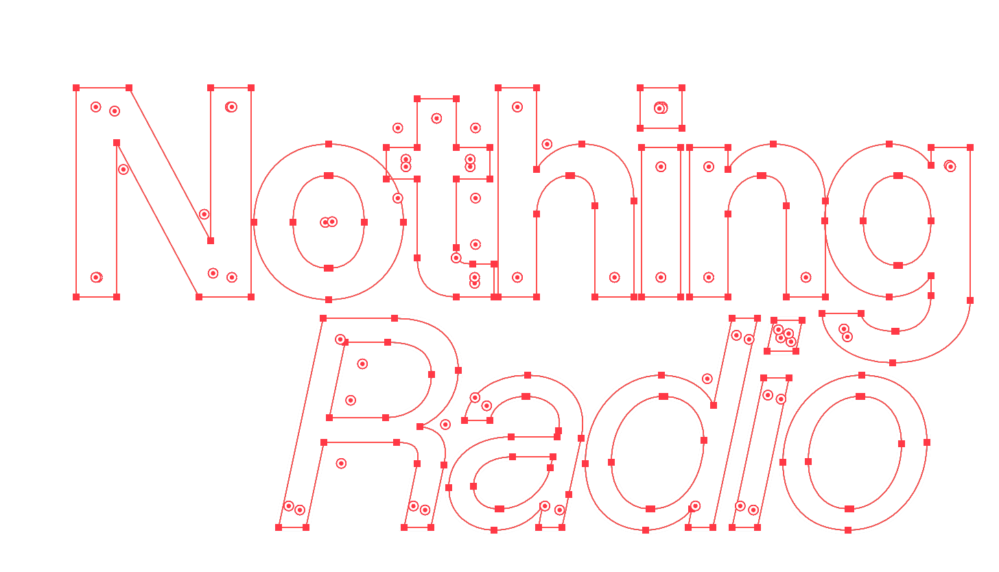 Nothing Radio